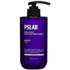 Изображение товара Кондиционер для сухих и ослабленных волос PSLAB Violet, 500 мл