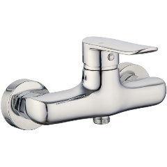 Изображение товара Смеситель для душа ПРОФСАН ПСМ-200-4 тип См-ДшОНРШл