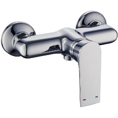 Изображение товара Смеситель для душа ПРОФСАН ПСМ-400-4 тип См-ДшОНРШл