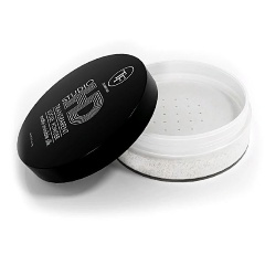 Изображение товара Транспарентная пудра для лица ТРИУМФ TF с шёлковым финишем