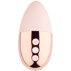 Изображение товара Вибратор пудровый утяжеленный премиум Le Wand Point