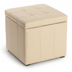 Изображение товара Пуф VENTAL Парма-2 бежевый