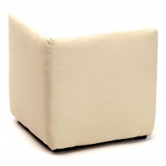 Изображение товара Пуф VENTAL ПФ-4 бежевый