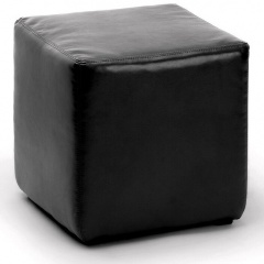 Изображение товара Пуф VENTAL ПФ-4 черный