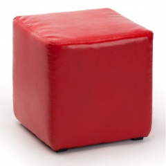 Изображение товара Пуф VENTAL ПФ-4 красный