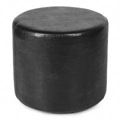 Изображение товара Пуф VENTAL ПФ-5 (круглый) черный
