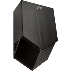 Изображение товара Сушилка для рук Puff-8802Bl черный