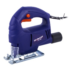 Изображение товара Лобзик электрический ПУЛЬСАР ЛЭ 450