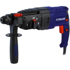 Изображение товара Перфоратор ПУЛЬСАР ПЭ 24-720