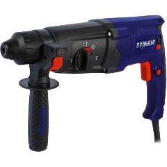 Изображение товара Перфоратор ПУЛЬСАР ПЭ 26-850