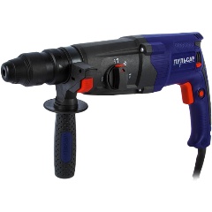 Изображение товара Перфоратор ПУЛЬСАР ПЭ 28-900П