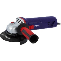 Изображение товара Углошлифовальная машина (болгарка) ПУЛЬСАР УШМ 125-1000