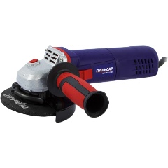 Изображение товара Углошлифовальная машина (болгарка) ПУЛЬСАР УШМ 125-1200