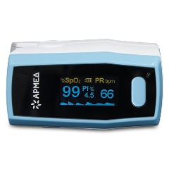 Изображение товара Пульсоксиметр Armed А300
