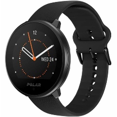 Изображение товара Умные часы Polar Unite blk s-l t с GPS и мониторингом здоровья