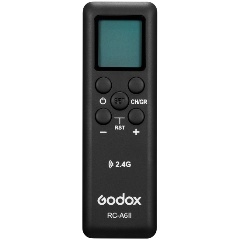 Изображение товара Пульт дистанционного управления Godox RC-A6II
