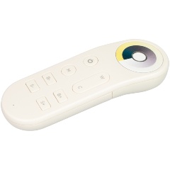 Изображение товара Пульт ДУ Arlight ARL-Sirius-Multi White 035815