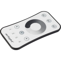 Изображение товара Пульт ДУ Arlight Smart-R10-Dim 023033