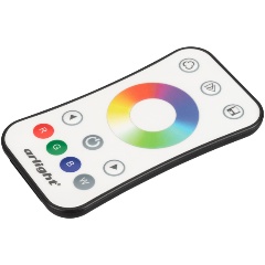 Изображение товара Пульт ДУ Arlight Smart-R14-RGBW 022671