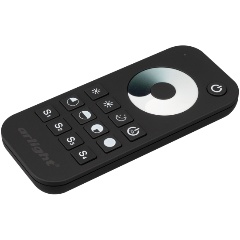 Изображение товара Пульт ДУ Arlight Smart-R24-Dim Black 031934
