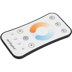 Изображение товара Пульт ДУ Arlight Smart-R40-Mix 028143