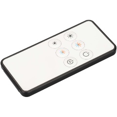 Изображение товара Пульт ДУ Arlight Smart-R42-Mix 031596 для управления светом 2.4 ГГц
