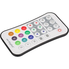 Изображение товара Пульт ДУ Arlight Smart-SPI 032622 для управления SPI контроллерами