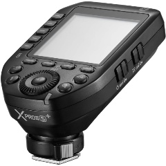 Изображение товара Пульт-радиосинхронизатор Godox XproII S+ для Sony