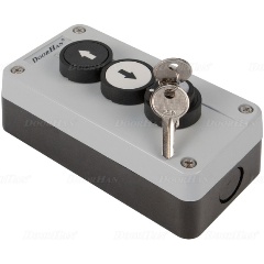 Изображение товара Пульт управления DoorHan BUTTON2K