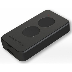 Изображение товара Пульт управления DoorHan Transmitter 2-PRO-Black