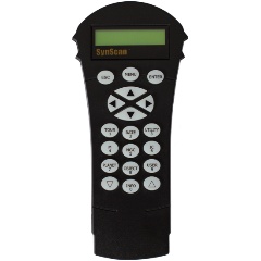 Изображение товара Пульт управления Sky-Watcher для монтировок SynScan (HEQ5/EQ6/AZGT)