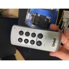 Изображение товара Пульт управления светом UCH-P003-G3-450W-30M Uniel (Уценка)