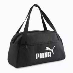 Изображение товара Сумка спортивная PUMA Phase Sports Bag, 07994901, полиэстер, черный
