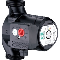 Изображение товара Циркуляционный насос PUMPMAN GRS 32/8 с гайками