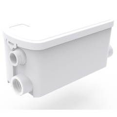 Изображение товара Канализационная установка Pumpman ST250