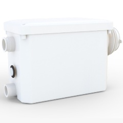 Изображение товара Канализационная установка Pumpman ST600