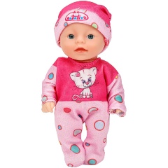 Изображение товара Пупс КАРАПУЗ Y12BB-PH-KITTEN-RU 12 см