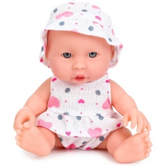Изображение товара Пупс КАРАПУЗ SM16-01-DISP-WOD 16 см