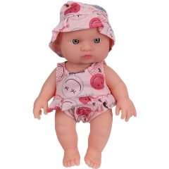 Изображение товара Пупс КАРАПУЗ SM16-02-PACK-25-RU 16 см