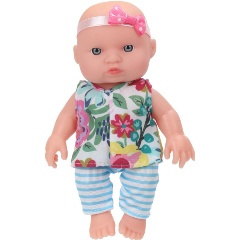 Изображение товара Пупс КАРАПУЗ SM16-05-PACK (384) 16 см