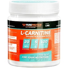 l carnitine . 120 44 ! VitaMeal L-Carnitine
