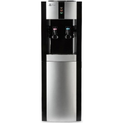 Изображение товара Пурифайер AEL Aquaalliance H1s-LD напольный электронный черный/серебристый