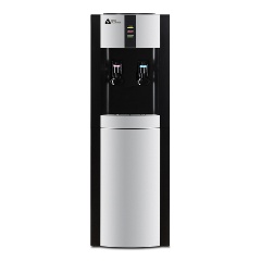 Изображение товара Пурифайер AEL Aquaalliance H1s-LС напольный компрессорный черный/серебристый