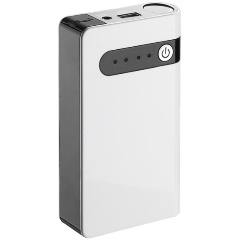 Изображение товара Пуско-зарядное устройство DEKO DKJS11000 11000мАч