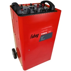 Изображение товара Пуско-зарядное устройство FUBAG FORCE 1700