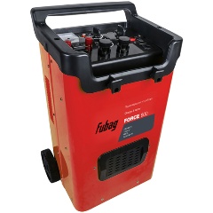 Изображение товара Пуско-зарядное устройство FUBAG FORCE 800