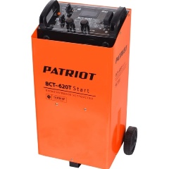 Изображение товара Пуско-зарядное устройство PATRIOT BCT-620T Start 650301565