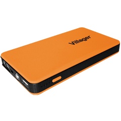 Изображение товара Пуско-зарядное устройство Villager VJS 2500 056226