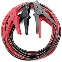 Изображение товара Пусковые провода FUBAG SMART CABLE 500 3,5 м для запуска двигателя