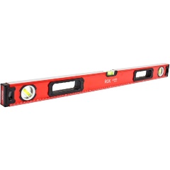 Изображение товара Уровень алюминиевый RGK U5080